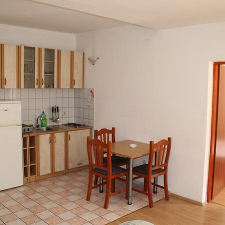 Guest House Katic Trpanj Eksteriør bilde