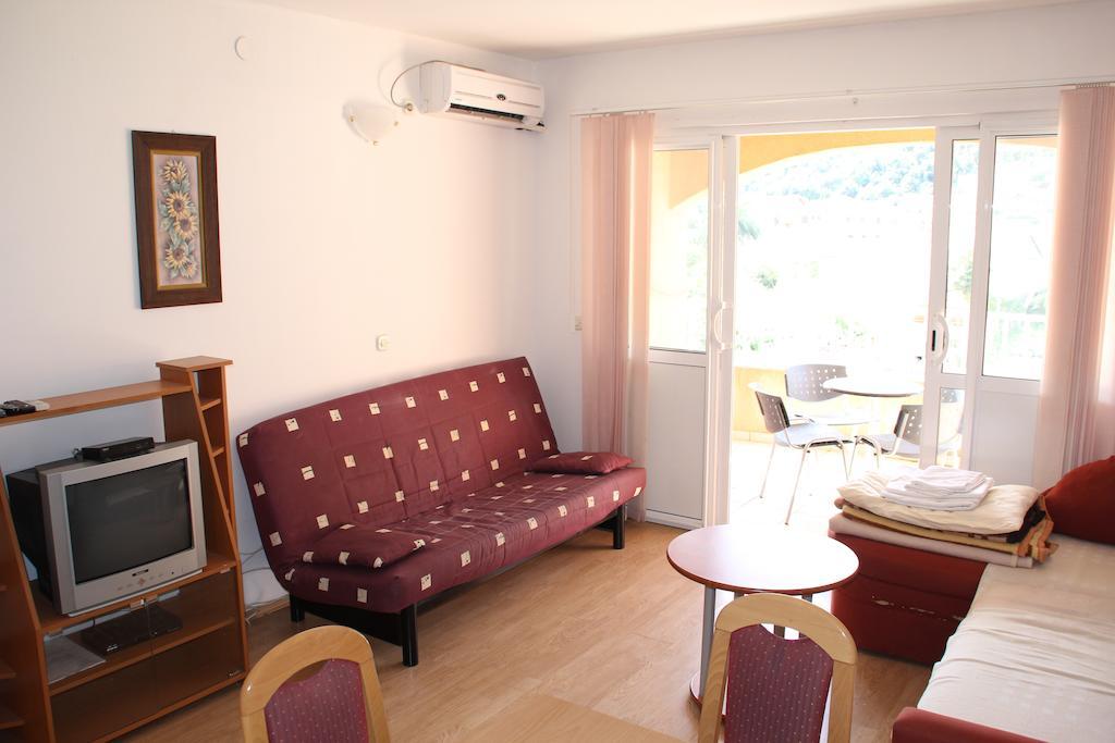 Guest House Katic Trpanj Rom bilde