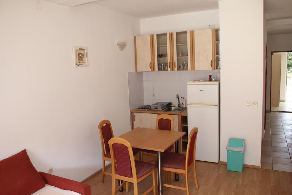 Guest House Katic Trpanj Rom bilde