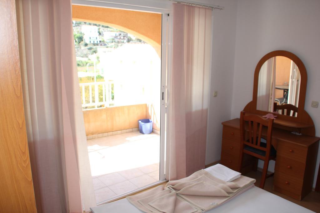 Guest House Katic Trpanj Rom bilde