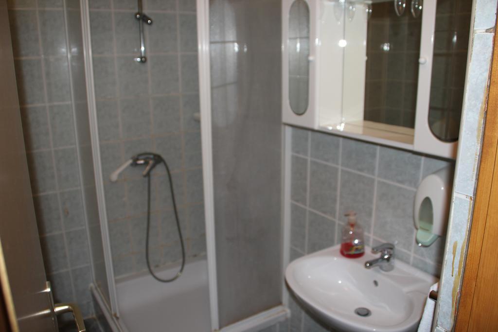 Guest House Katic Trpanj Rom bilde