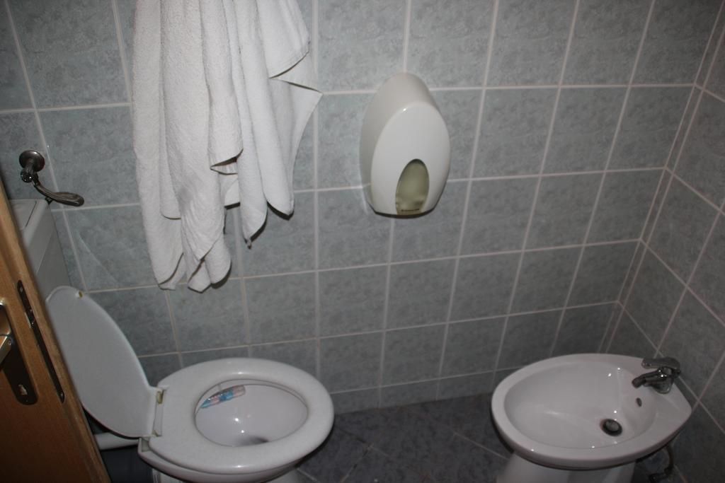 Guest House Katic Trpanj Rom bilde