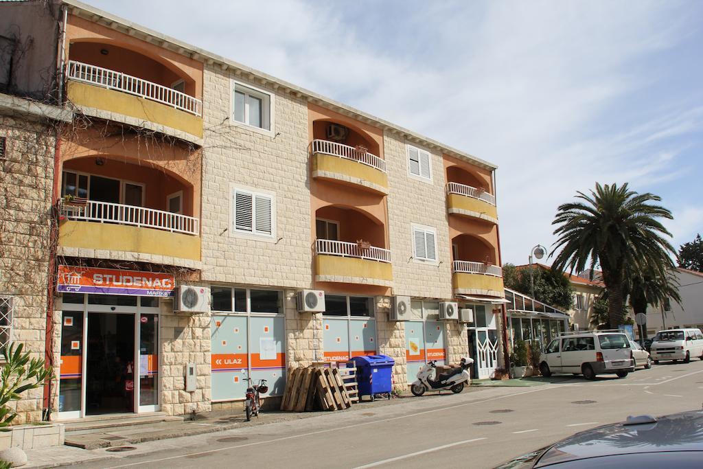 Guest House Katic Trpanj Eksteriør bilde