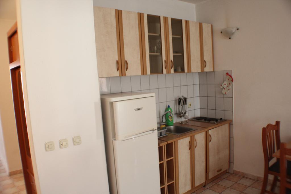 Guest House Katic Trpanj Rom bilde