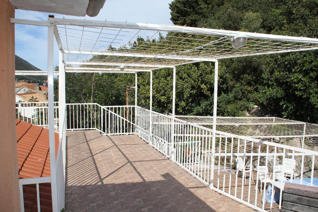 Guest House Katic Trpanj Rom bilde