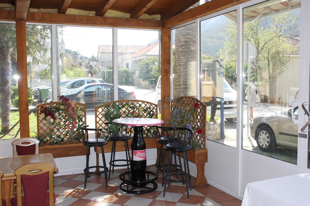 Guest House Katic Trpanj Eksteriør bilde