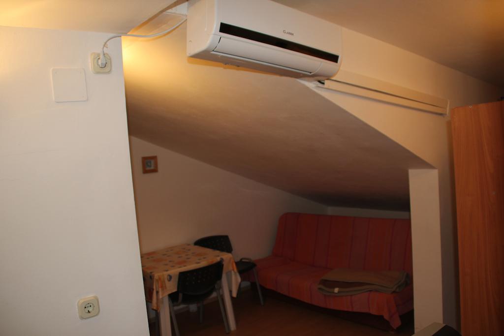 Guest House Katic Trpanj Rom bilde