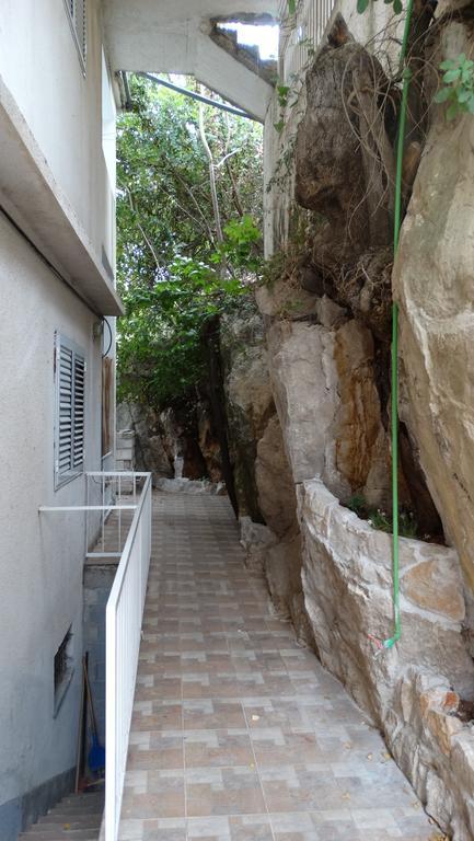 Guest House Katic Trpanj Eksteriør bilde